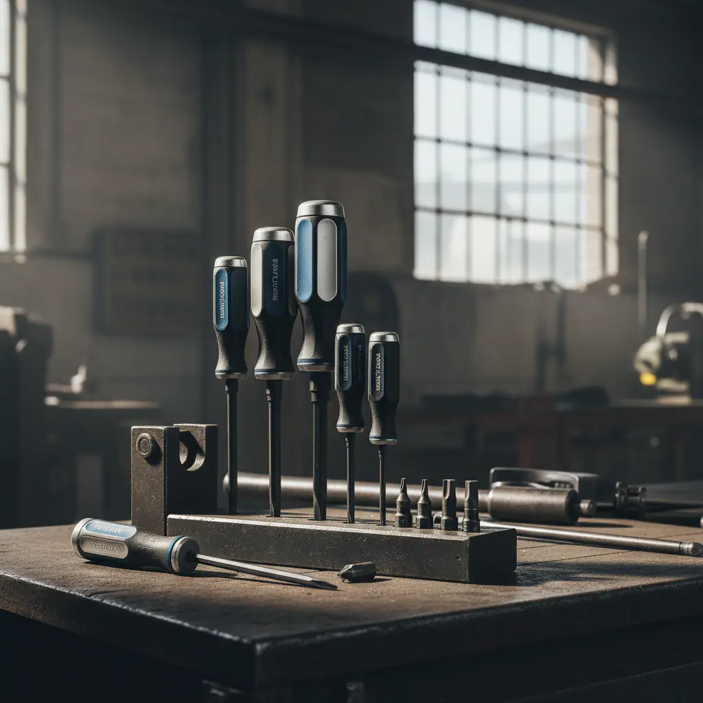 Pro-Torque Screwdriver Set v2.0